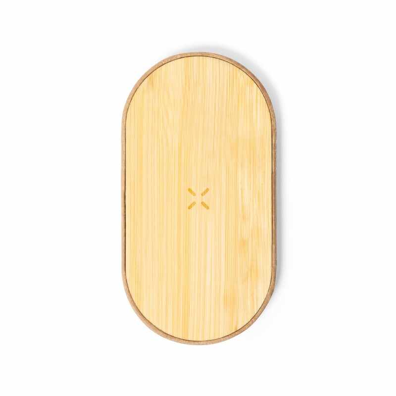 Caricabatterie wireless da stampare - cod. MK1970