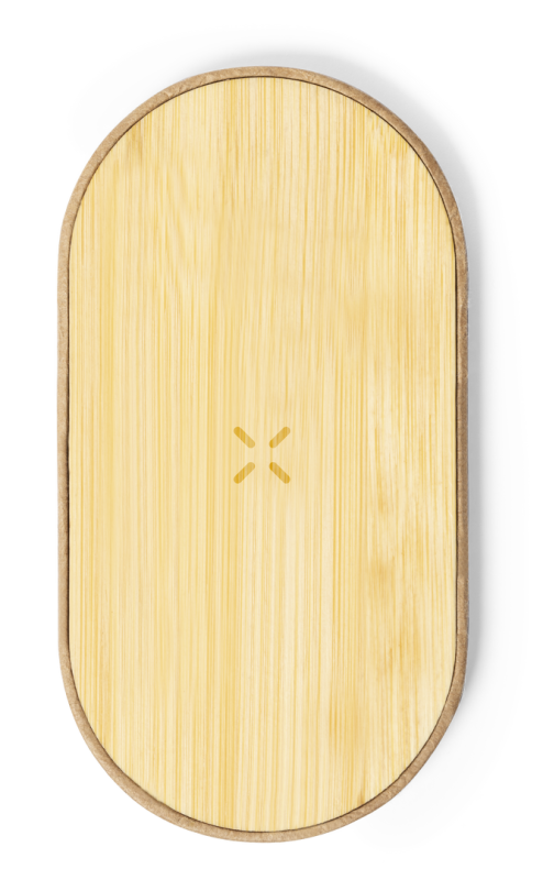 Caricabatterie wireless da stampare - cod. MK1970