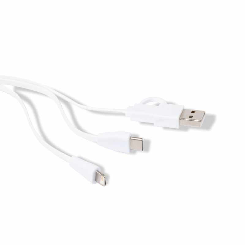 Cavo Caricatore da serigrafare - cod. MK1979