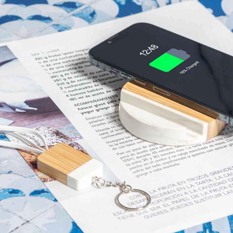 Cavo Caricatore da serigrafare - cod. MK1979