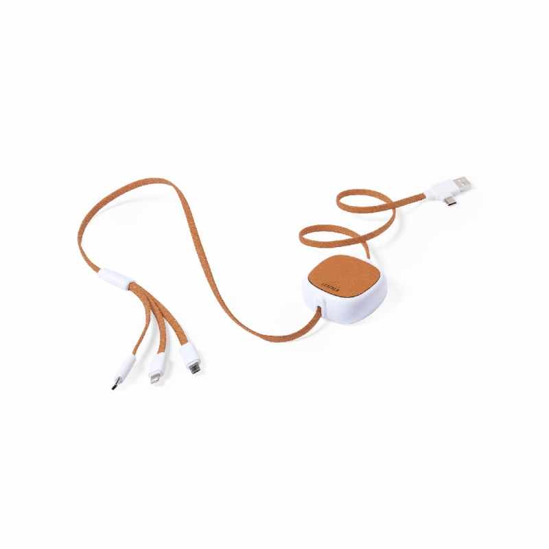 Cavo Caricatore promozionale - cod. MK1981