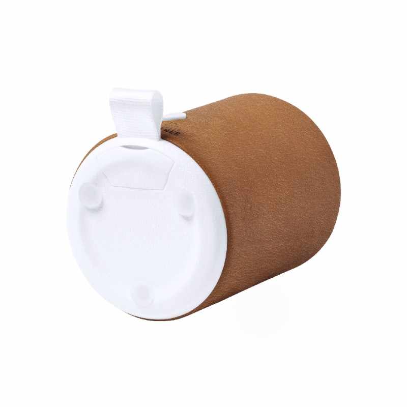 Cassa Bluetooth con logo e scritte - cod. MK1984