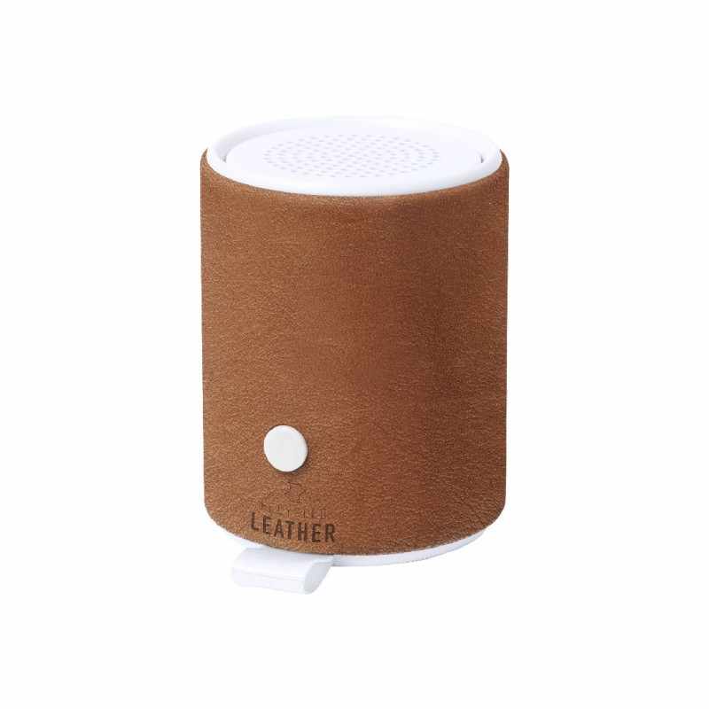 Cassa Bluetooth con logo e scritte - cod. MK1984