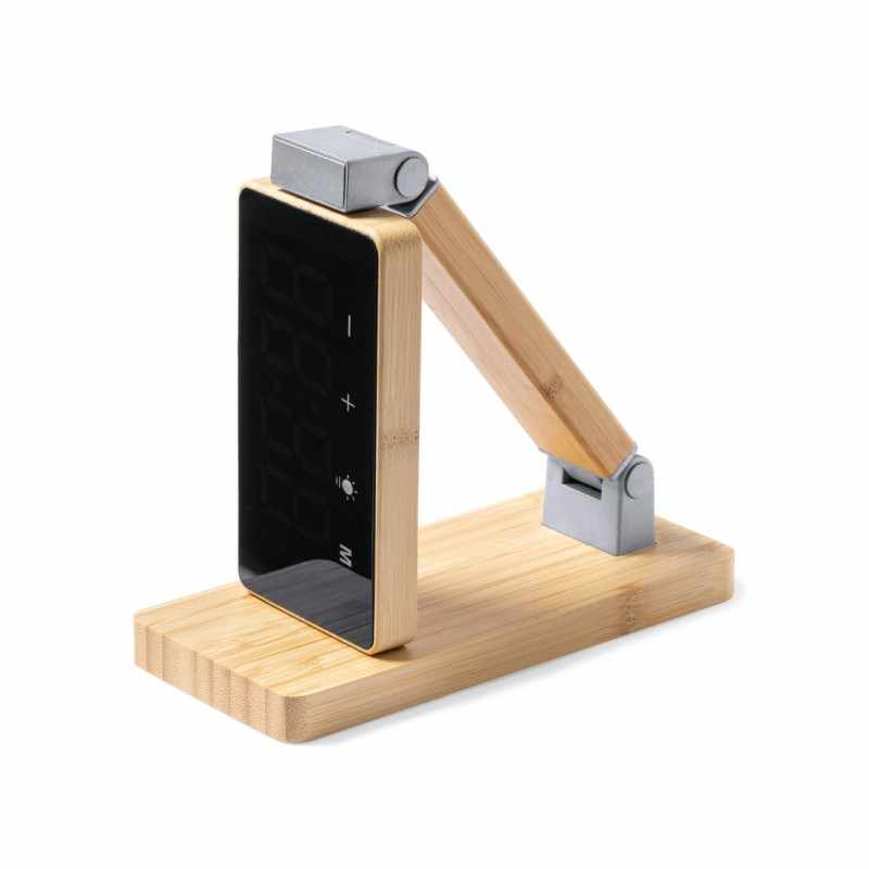 Orologio Multifunzione con scritte - cod. MK1988