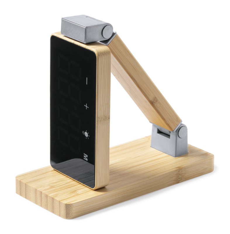 Orologio Multifunzione con scritte - cod. MK1988