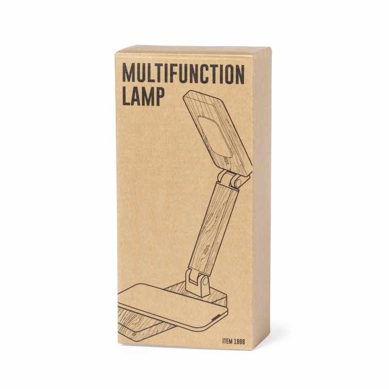 Orologio Multifunzione con scritte - cod. MK1988