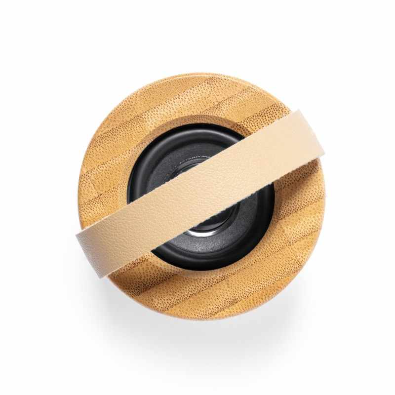 Cassa Bluetooth con scritte stampate - cod. MK1989