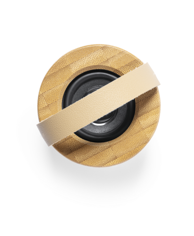 Cassa Bluetooth con scritte stampate - cod. MK1989