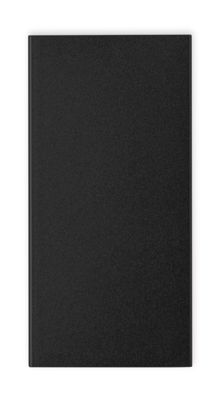 Power Bank personalizzabile con scritte da 4.000 mAh - cod. MK1990