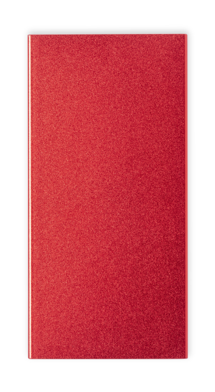 Power Bank personalizzabile con scritte da 4.000 mAh - cod. MK1990