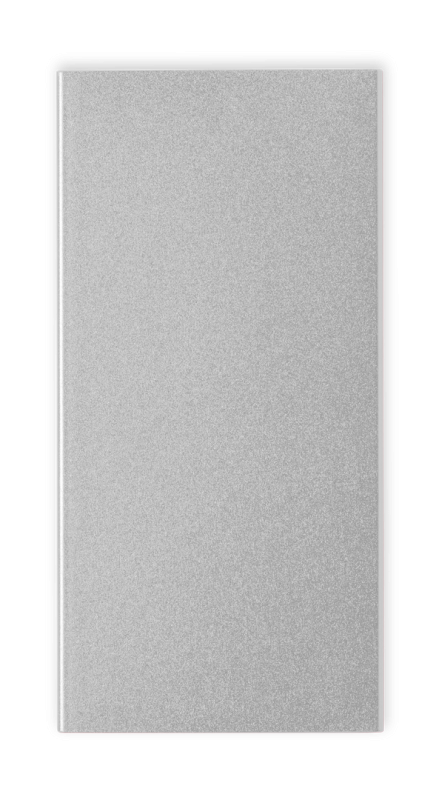 Power Bank personalizzabile con scritte da 4.000 mAh - cod. MK1990