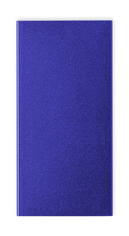 Power Bank personalizzabile con scritte da 4.000 mAh - cod. MK1990