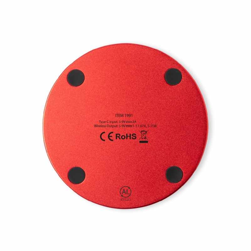 Caricatore con scritte serigrafate - cod. MK1991