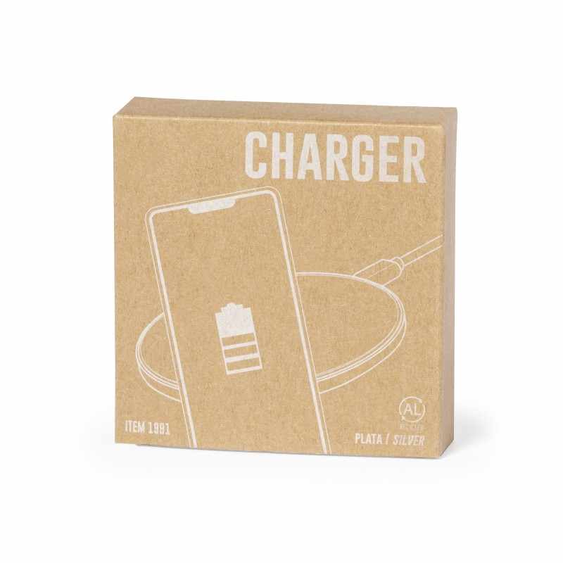 Caricatore con scritte serigrafate - cod. MK1991