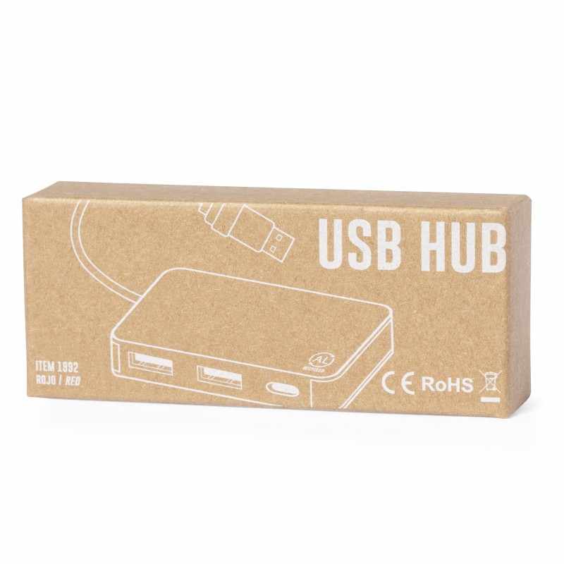 Porta USB - cod. MK1992