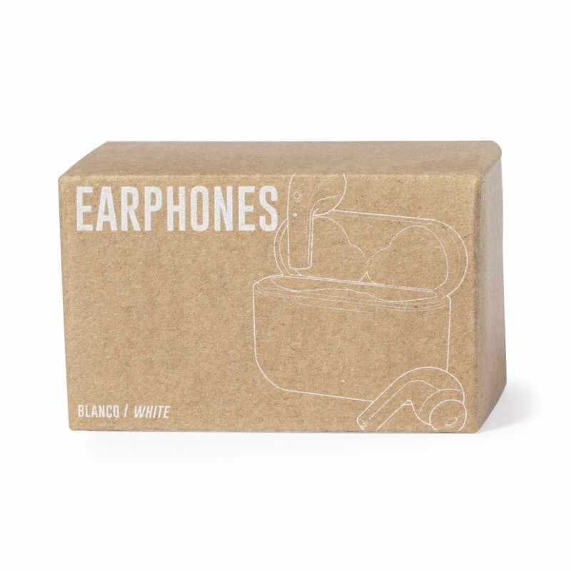 Auricolari in-ear da serigrafare - cod. MK1994