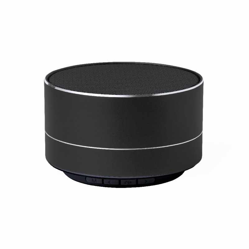 Cassa con logo stampato - cod. MK1997