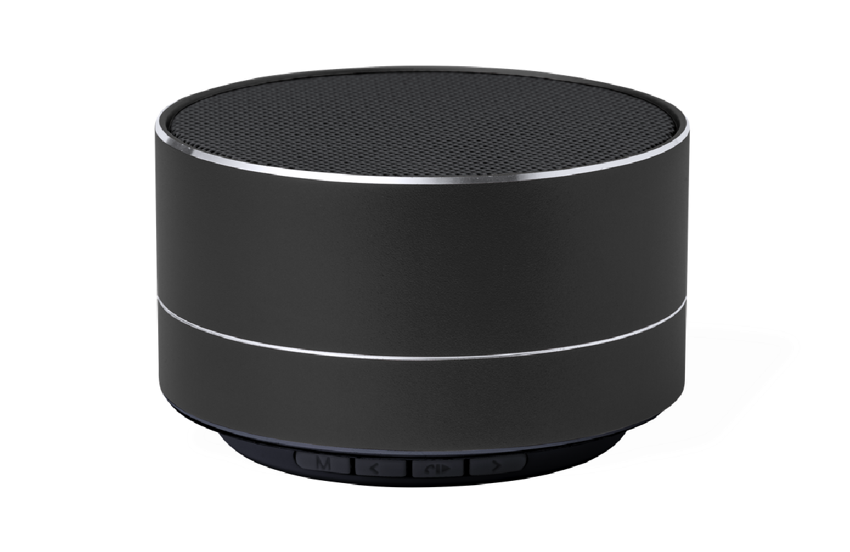 Cassa con logo stampato - cod. MK1997