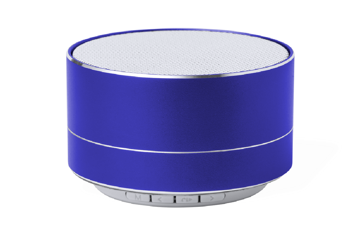 Cassa con logo stampato - cod. MK1997