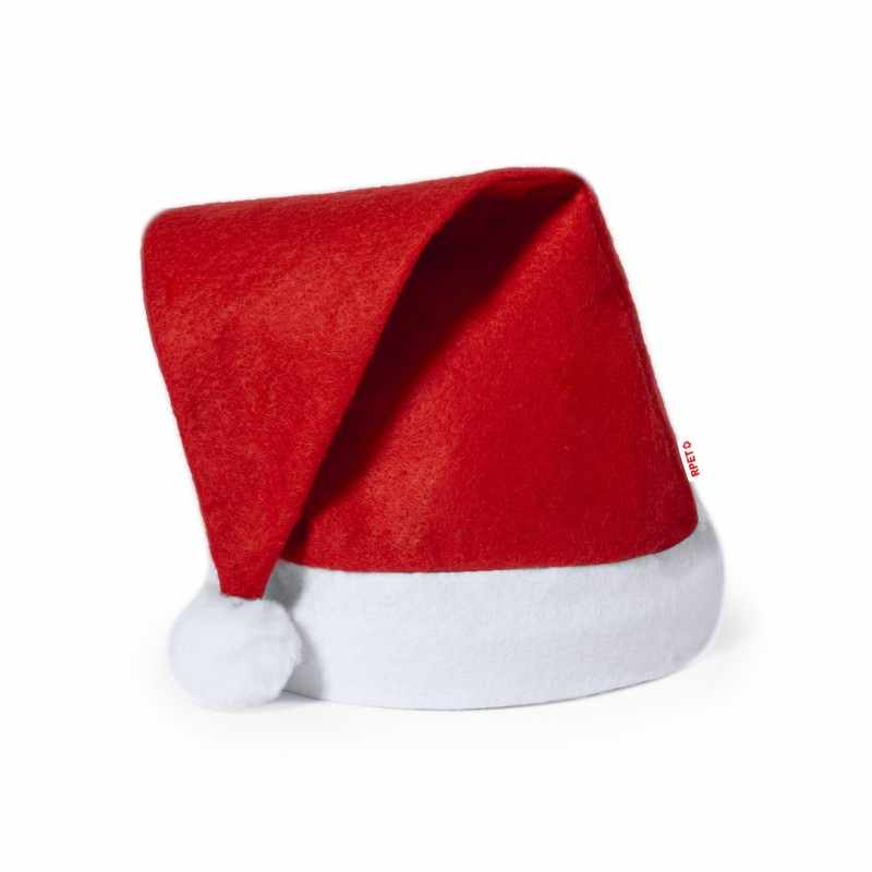 Cappellino di Babbo Natale - cod. MK20100