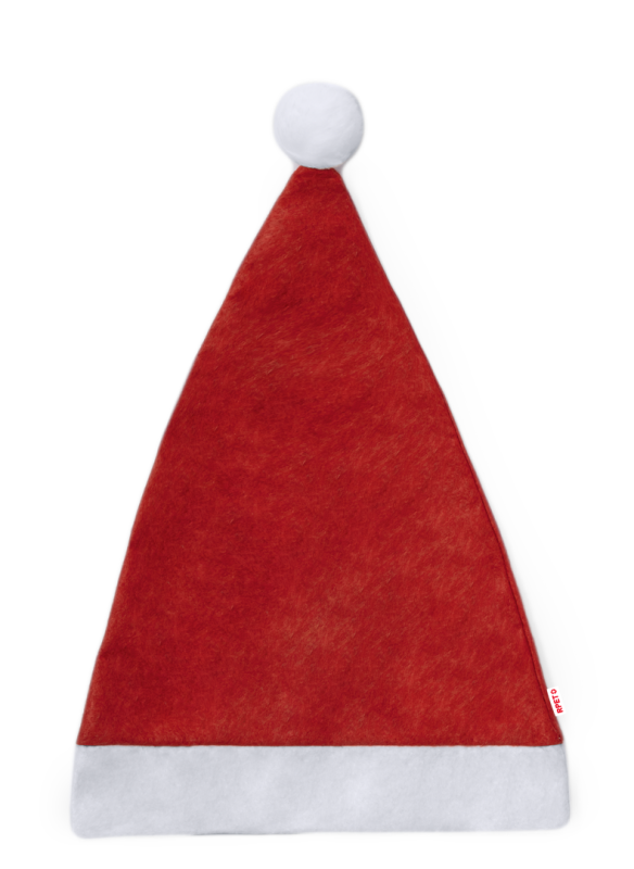 Cappellino di Babbo Natale - cod. MK20100