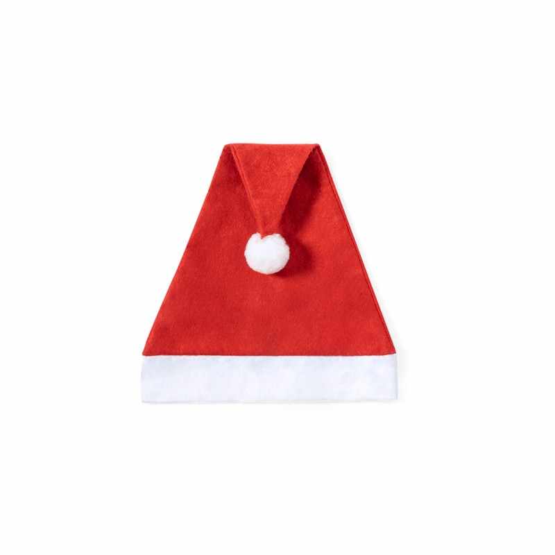 Cappello di Babbo Natale per bambini - cod. MK20101