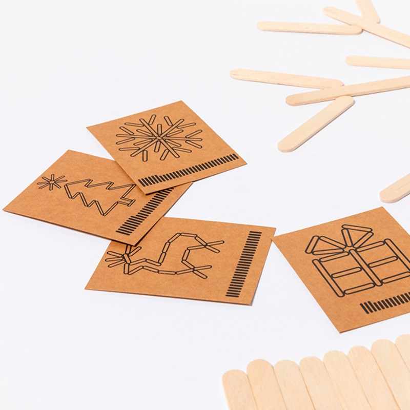 Gioco di Abilità - cod. MK20107