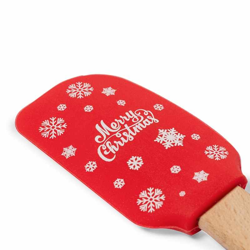 Spatola da cucina promozionale - cod. MK20108