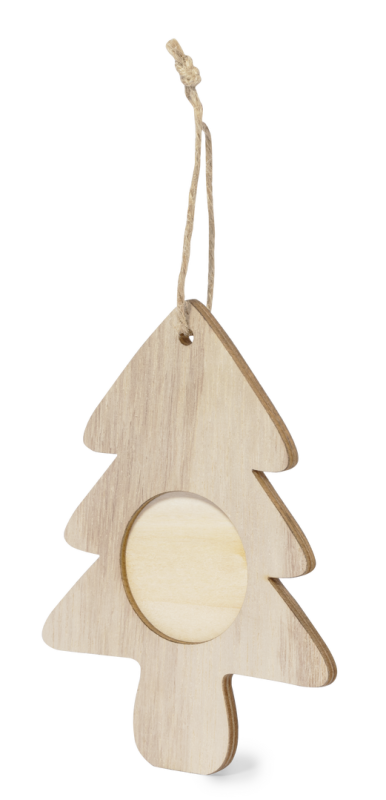 Decorazioni Natalizie portafoto - cod. MK20116