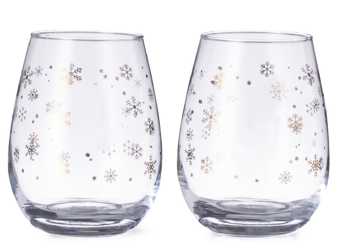 Set Bicchieri da stampare con logo - cod. MK20124