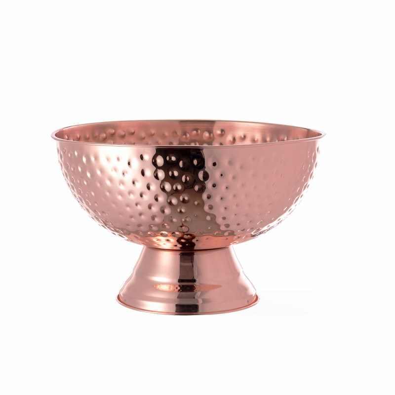 Secchiello per ghiaccio con logo personalizzato - cod. MK20128