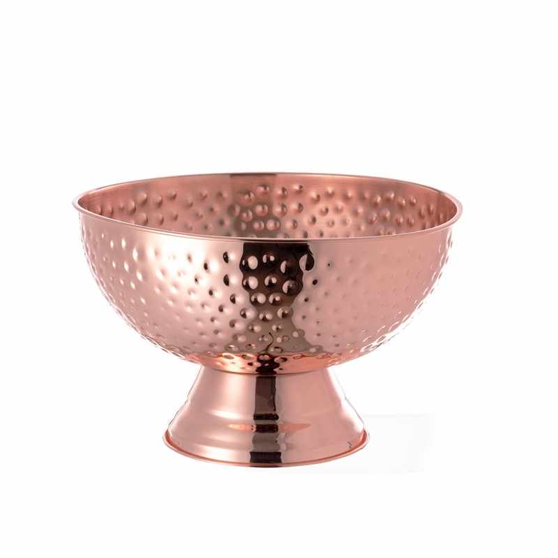 Secchiello per ghiaccio con logo personalizzato - cod. MK20128