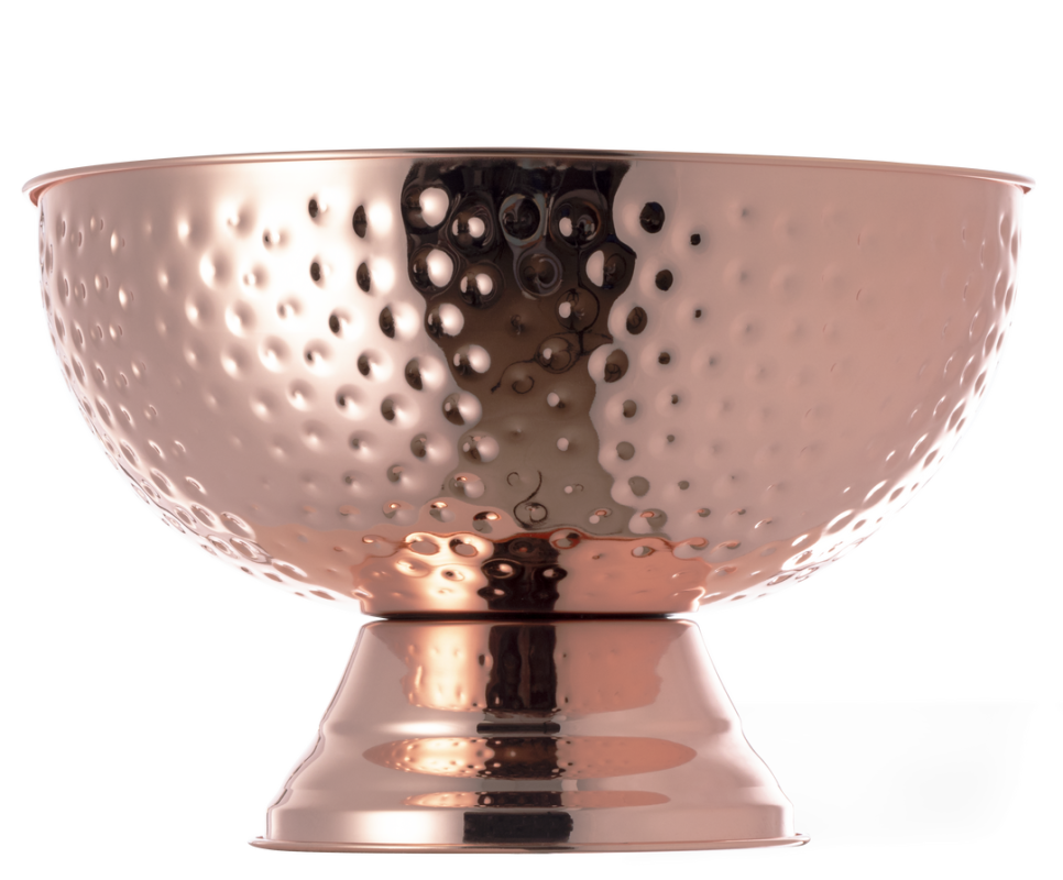 Secchiello per ghiaccio con logo personalizzato - cod. MK20128