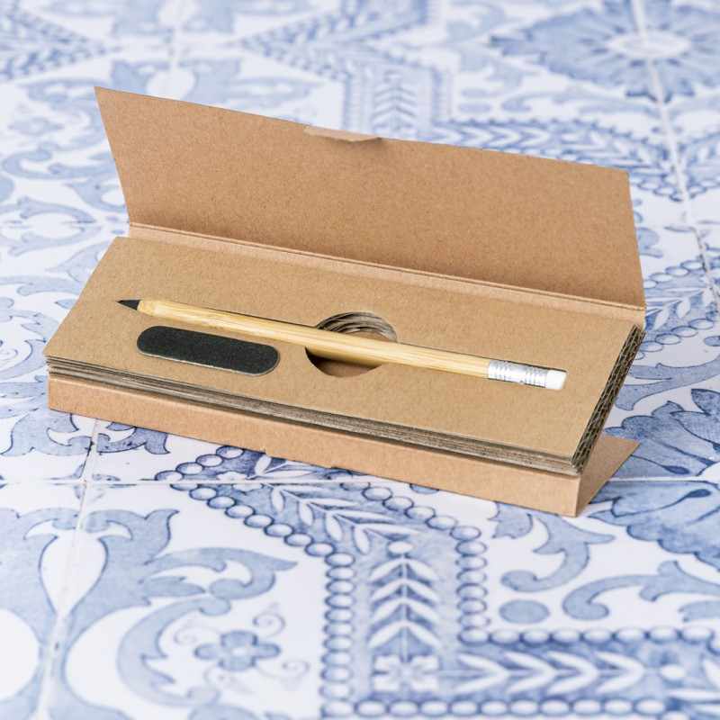 Matita Eterna da serigrafare - cod. MK20146