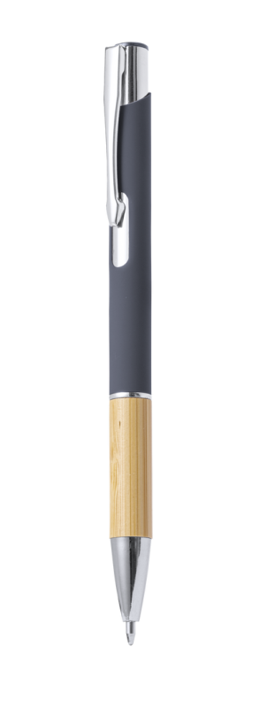 Penna con scritte stampate - cod. MK20148