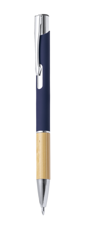 Penna con scritte stampate - cod. MK20148