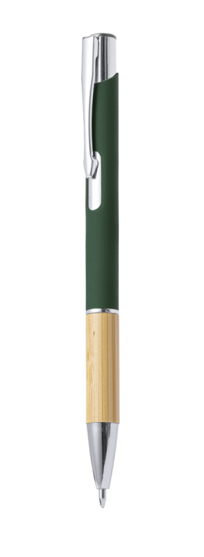 Penna con scritte stampate - cod. MK20148