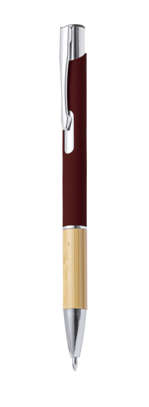 Penna con scritte stampate - cod. MK20148