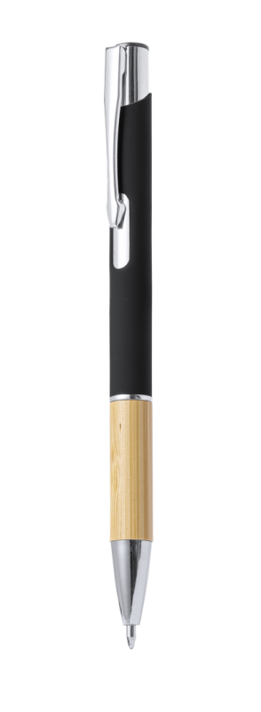 Penna con scritte stampate - cod. MK20148