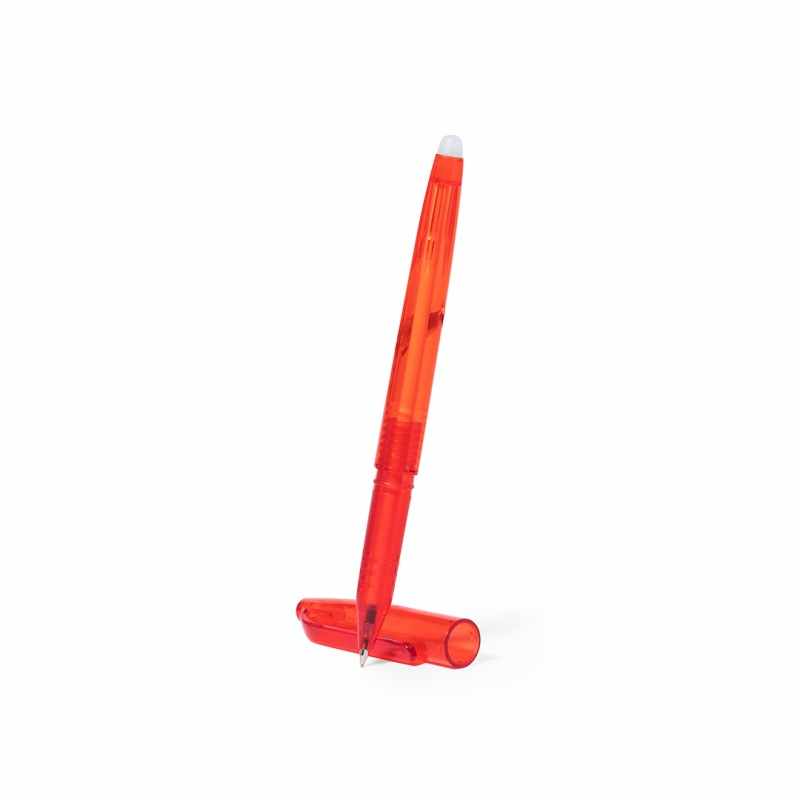 Penna cancellabile personalizzata - cod. MK20150