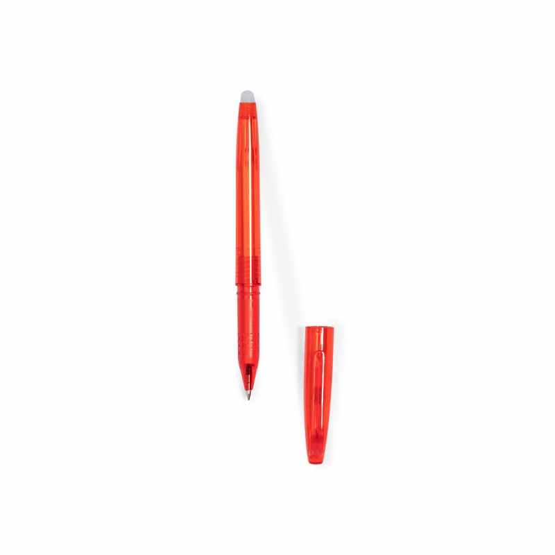 Penna cancellabile personalizzata - cod. MK20150