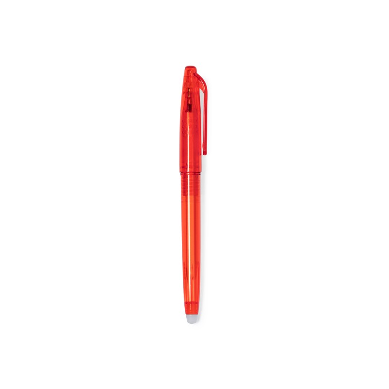 Penna cancellabile personalizzata - cod. MK20150