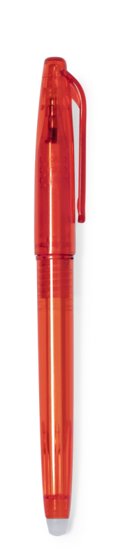 Penna cancellabile personalizzata - cod. MK20150