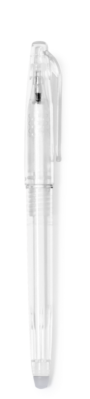 Penna cancellabile personalizzata - cod. MK20150