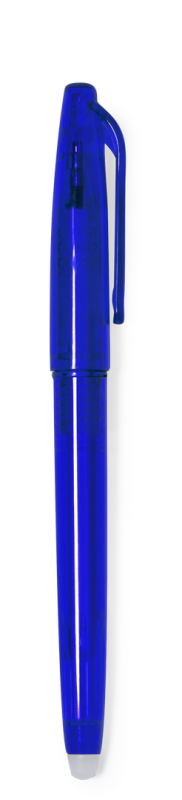 Penna cancellabile personalizzata - cod. MK20150