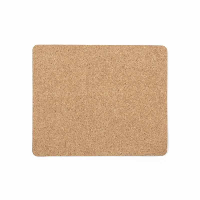 Tappetino Mouse in sughero da stampare - cod. MK20151