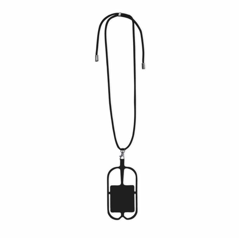 Lanyard da stampare - cod. MK20156