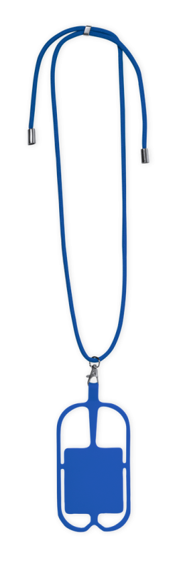 Lanyard da stampare - cod. MK20156