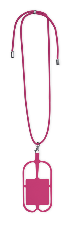 Lanyard da stampare - cod. MK20156