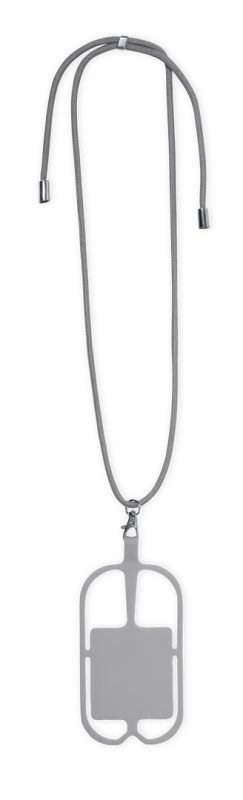 Lanyard da stampare - cod. MK20156